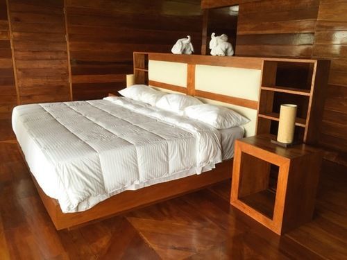Samiria Ecolodge อีกีโตส ภายนอก รูปภาพ