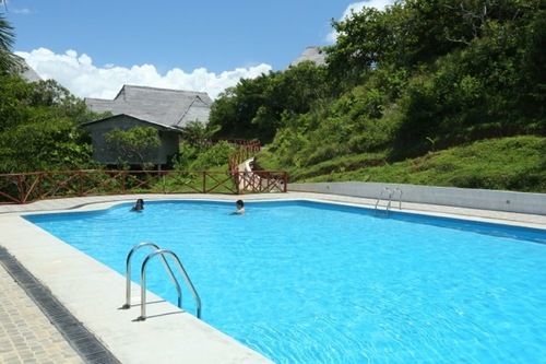 Samiria Ecolodge อีกีโตส ภายนอก รูปภาพ
