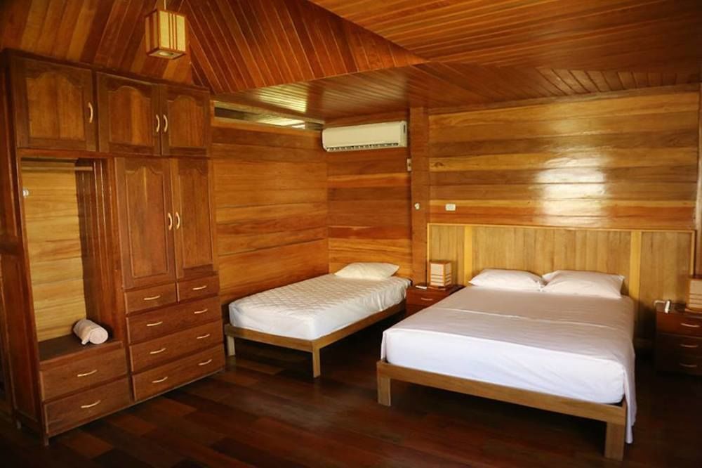 Samiria Ecolodge อีกีโตส ภายนอก รูปภาพ